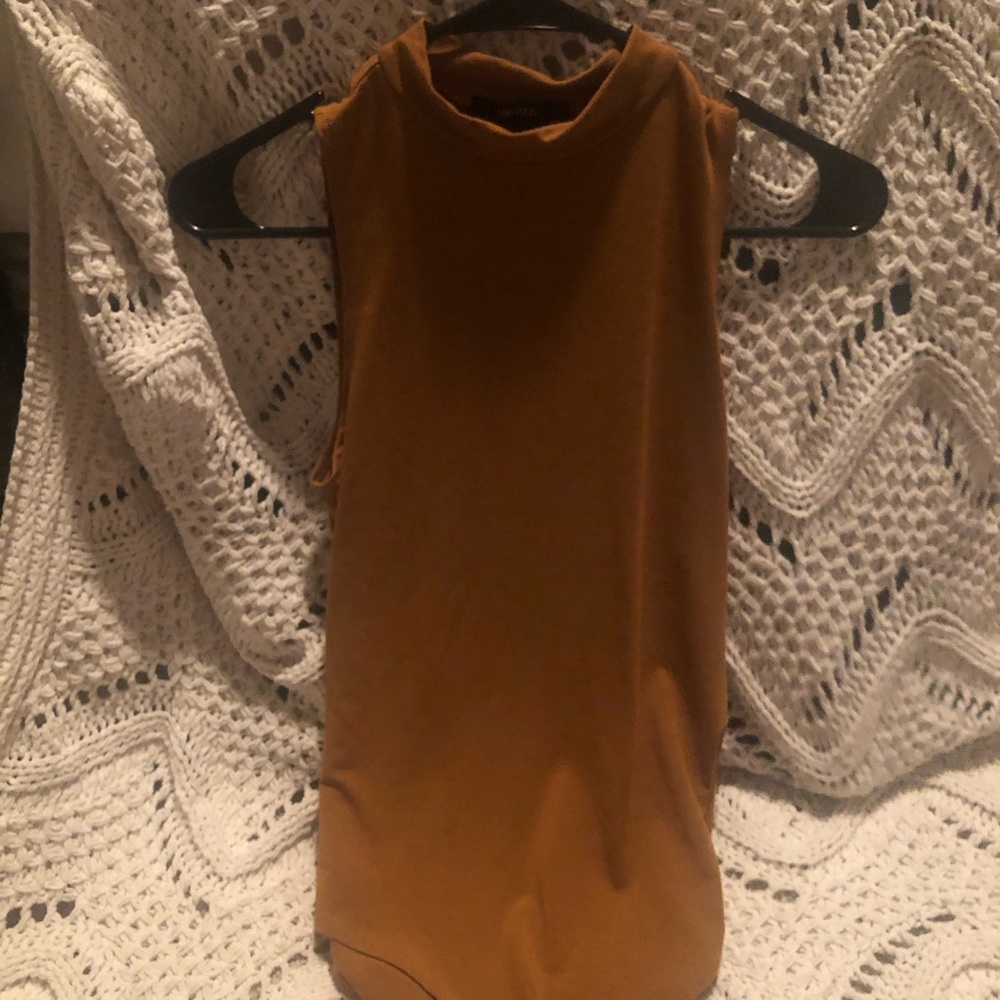 Bodysuit